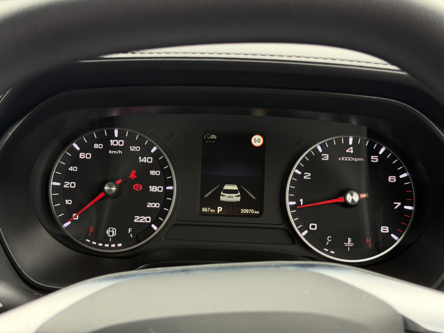 2025 MG ZS ZS32 Excite SUV Image 20