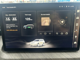 2024 GWM Tank 500 Ultra Hybrid SUV image 15