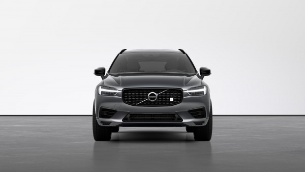 2020 MY21 Volvo XC60 UZ Recharge Suv
