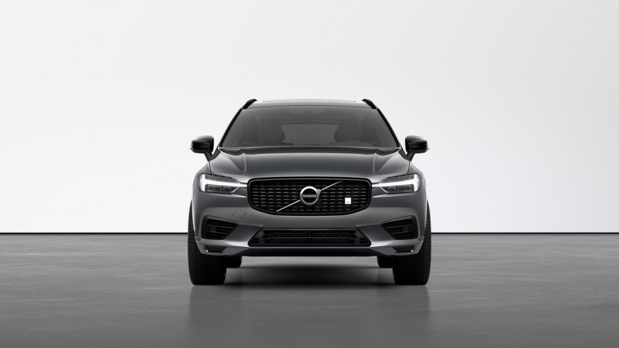 2020 MY21 Volvo XC60 UZ Recharge Suv Image 3