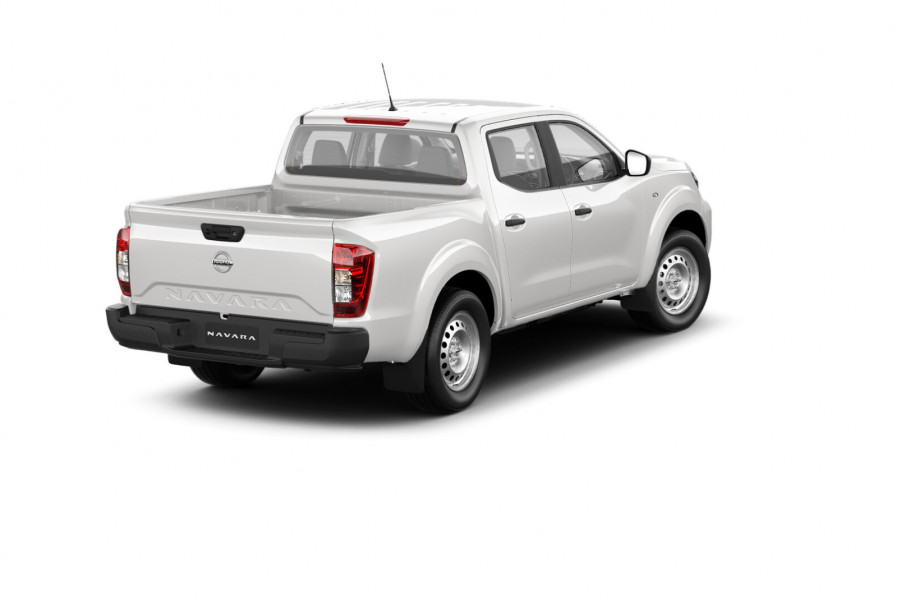2025 Nissan Navara D23 SL Ute