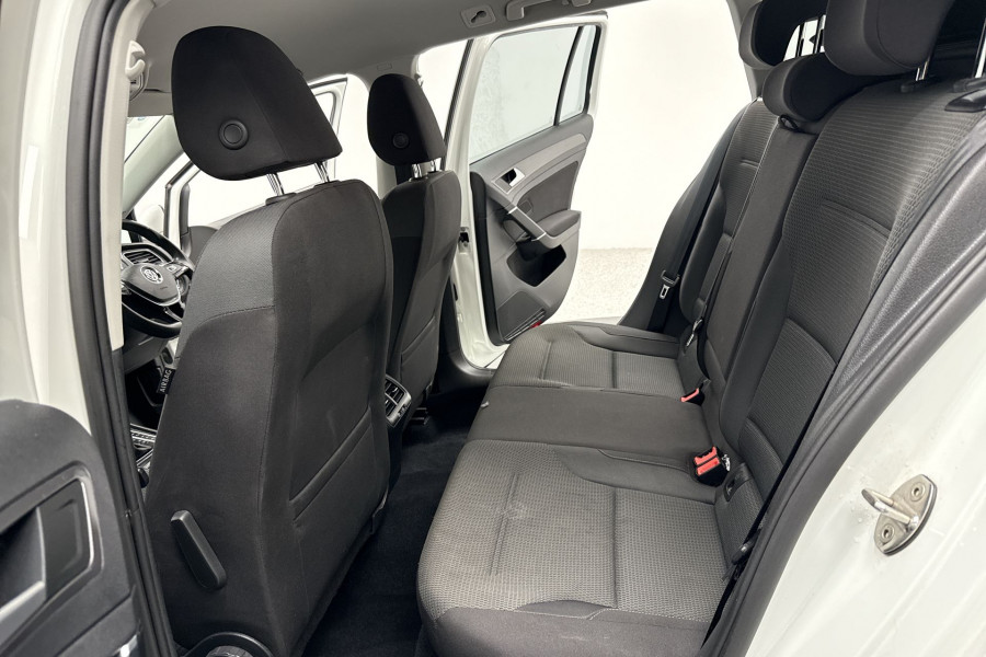 2019 MY19.5 Volkswagen Golf 7.5 110TSI Comfortline SUV Image 14