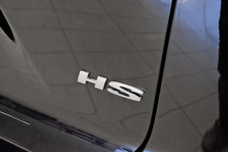 2024 MY24.5 MG HS AS33 Vibe SUV Image 12