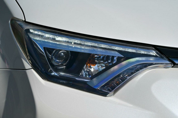 2016 Toyota RAV4 ASA44R GXL Wagon Image 16