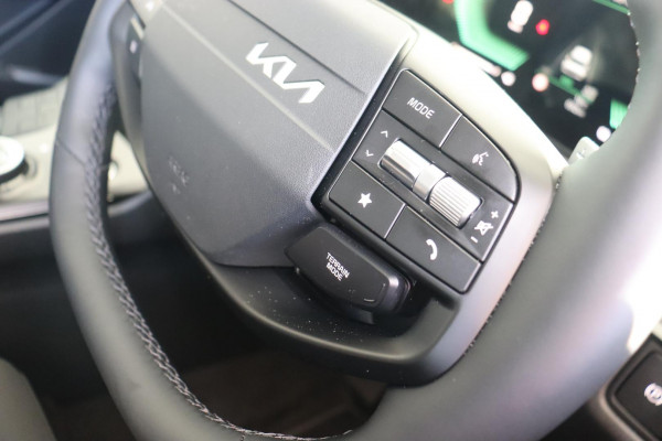 2026 MY27 Kia Sportage NQ5 PE HEV SX SUV Image 16