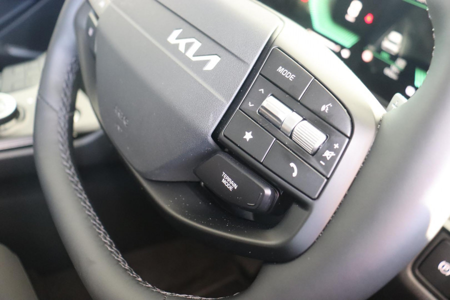 2026 MY27 Kia Sportage NQ5 PE HEV SX SUV Image 16