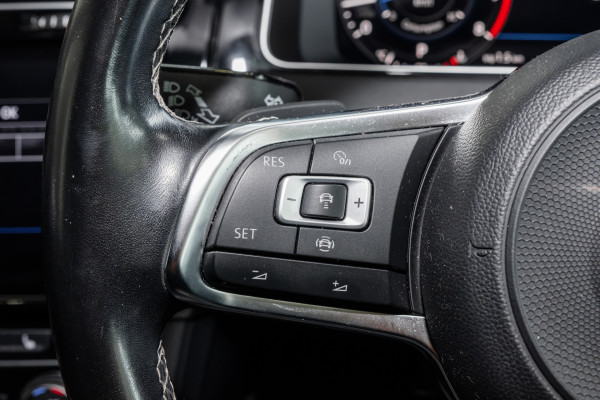2019 MY20 Volkswagen Golf 7.5 110TSI Highline Hatch Image 11