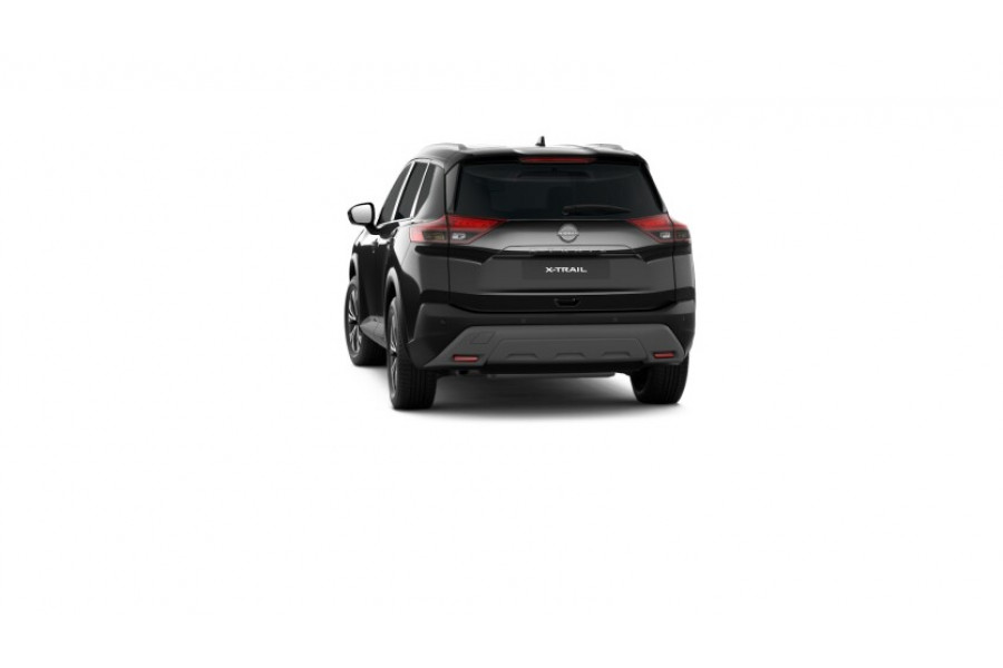 2025 Nissan X-Trail T33 ST-L SUV Image 23