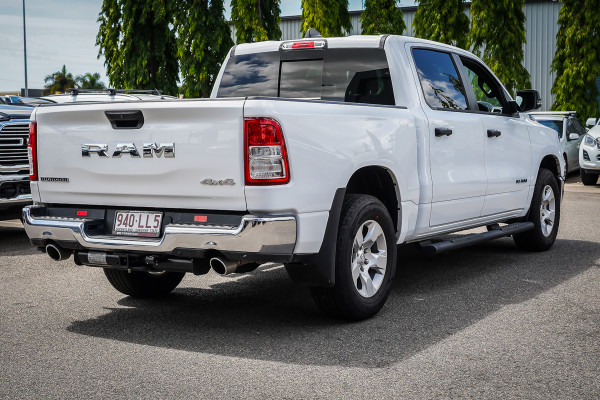 2023 MY24 Ram 1500 DT Big Horn Crew Cab