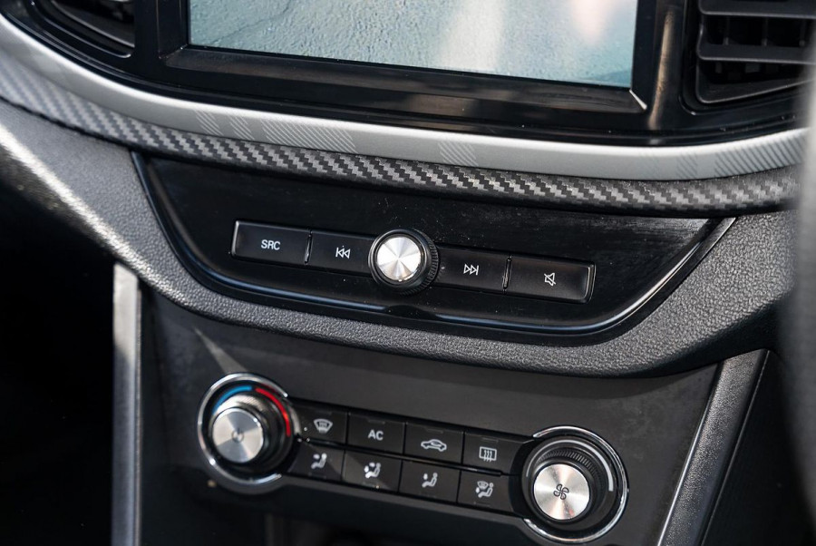2021 MG MG3 Excite Hatch Image 21