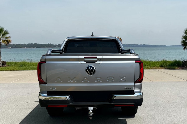 2026 Volkswagen Amarok NF TDI600 Style Other Image 6