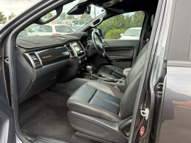 2019 MY19.75 Ford Ranger PX MkIII Wildtrak Ute image 6