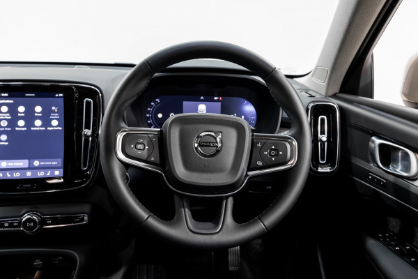 2026 Volvo XC40 XZ Plus B4 SUV Image 17
