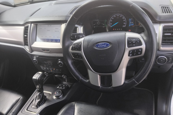 2017 MY19 Ford Everest UAII Trend SUV Image 13