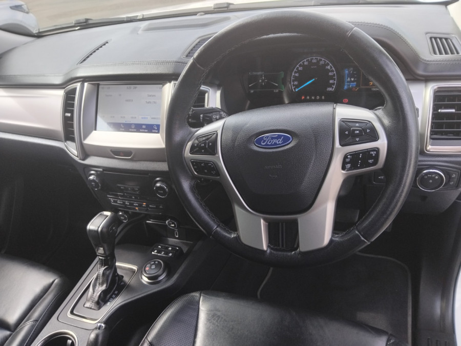 2017 MY19 Ford Everest UAII Trend SUV Image 13