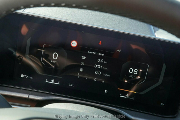 2026 MY27 Kia Sportage NQ5 PE GT-Line SUV Image 11