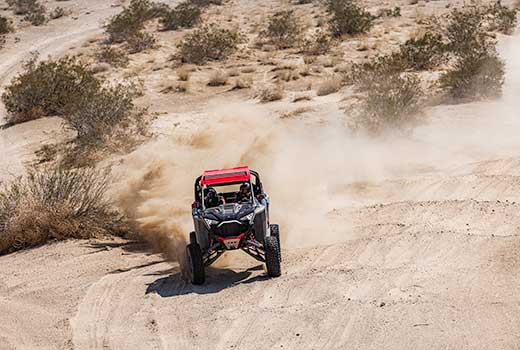ROBUST SUSPENSION Image