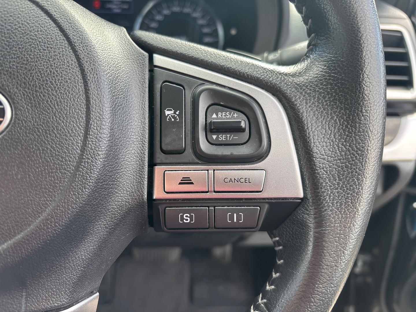 2017 MY18 Subaru Forester S4 2.5i-S SUV Image 31