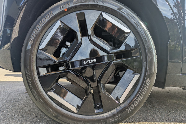 2025 Kia EV3 SV GT-Line SUV