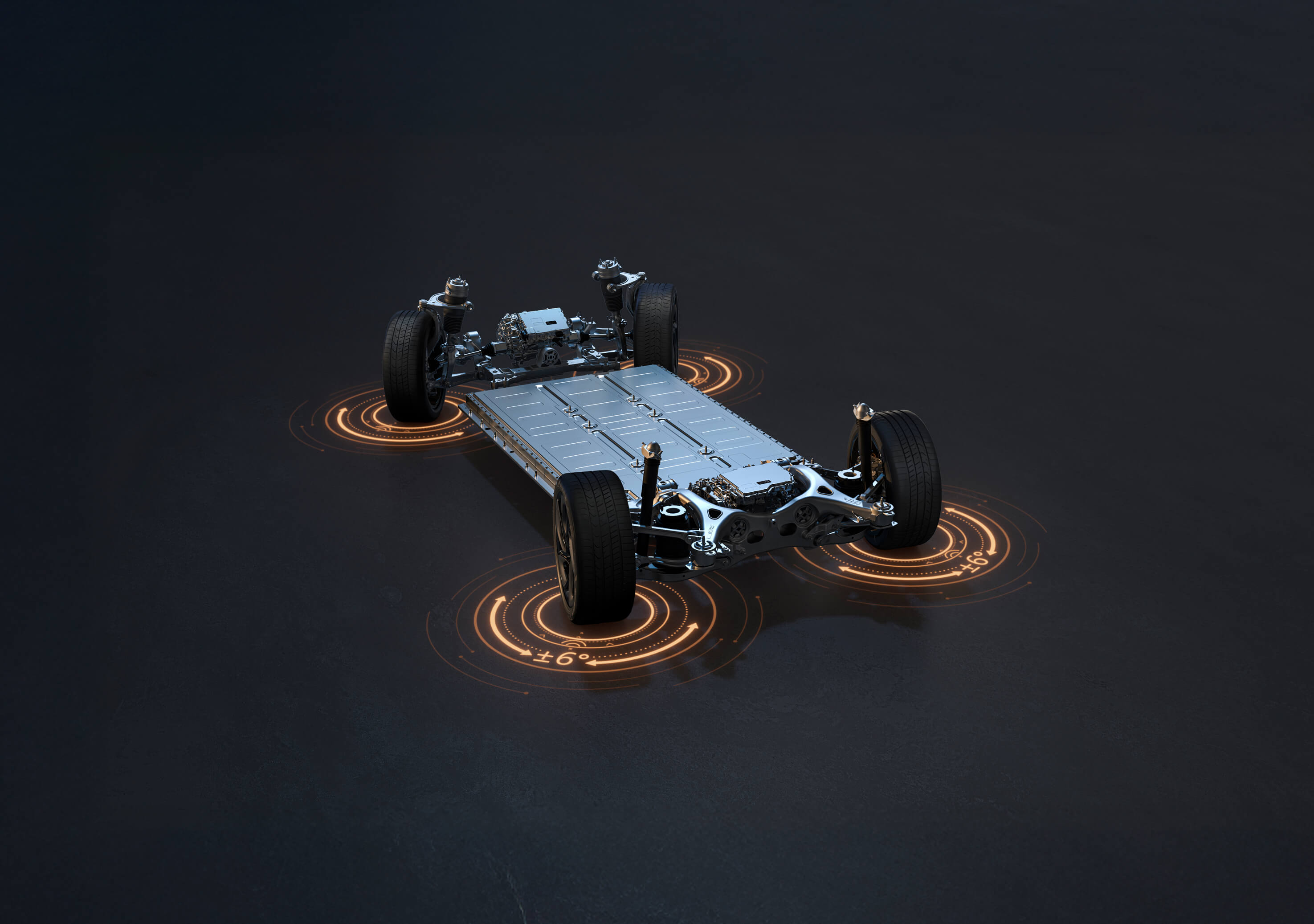 Driving Dynamics Image