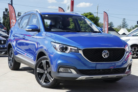 MG ZS Excite Plus AZS1