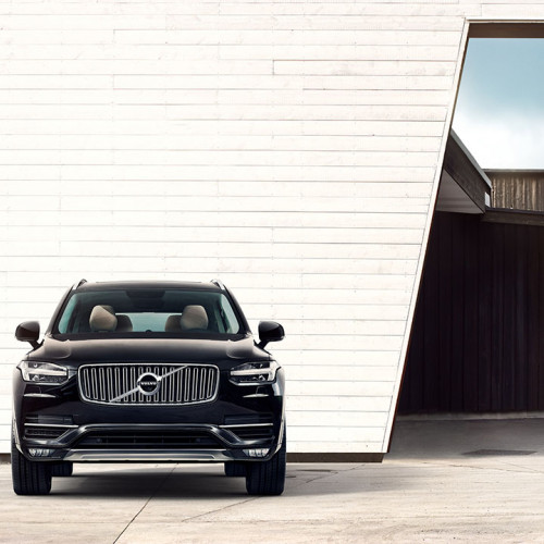 XC90