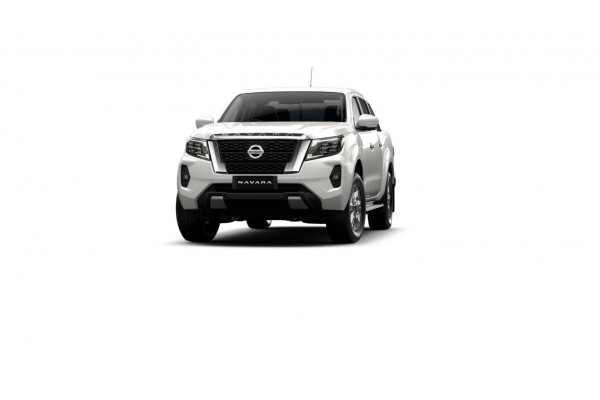 2024 Nissan Navara D23 ST Ute