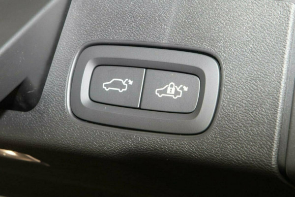 2019 Volvo XC60 UZ T5 Inscription Suv