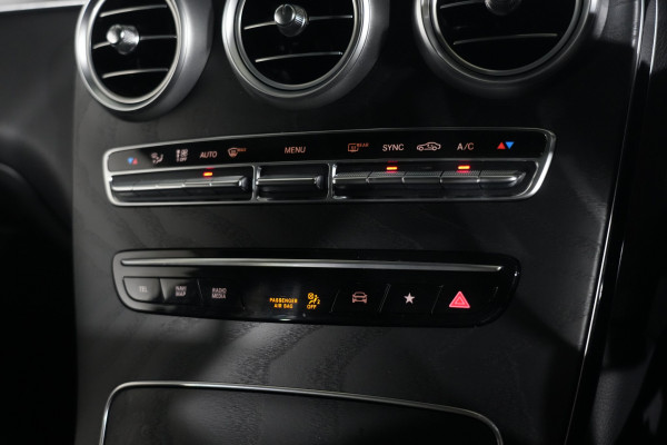 2022 Mercedes-Benz GLC-Class GLC300 SUV Image 17