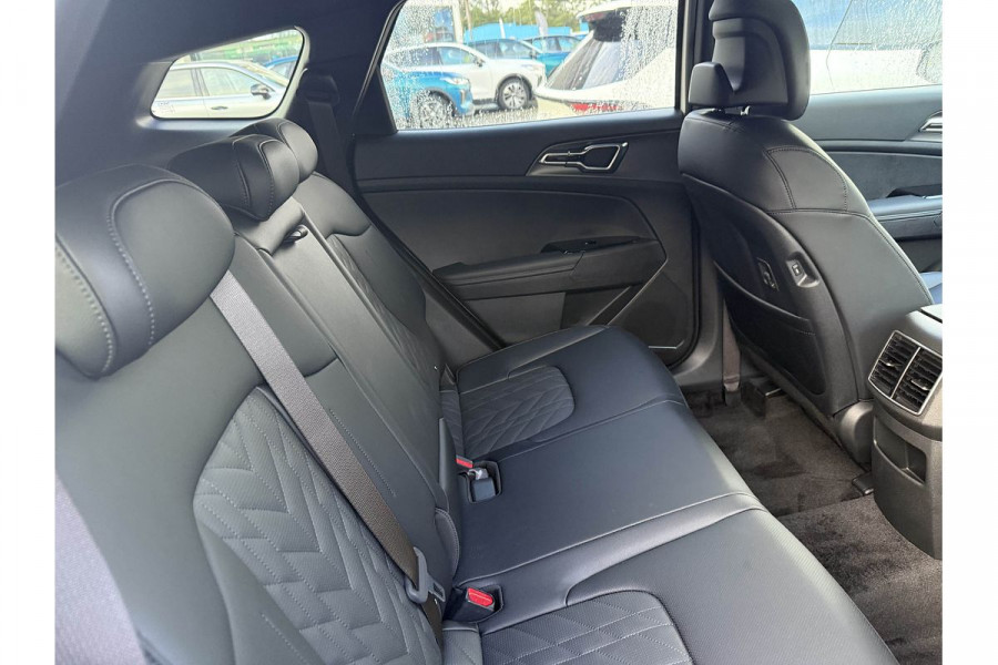 2025 Kia Sportage NQ5 SX+ SUV Image 19