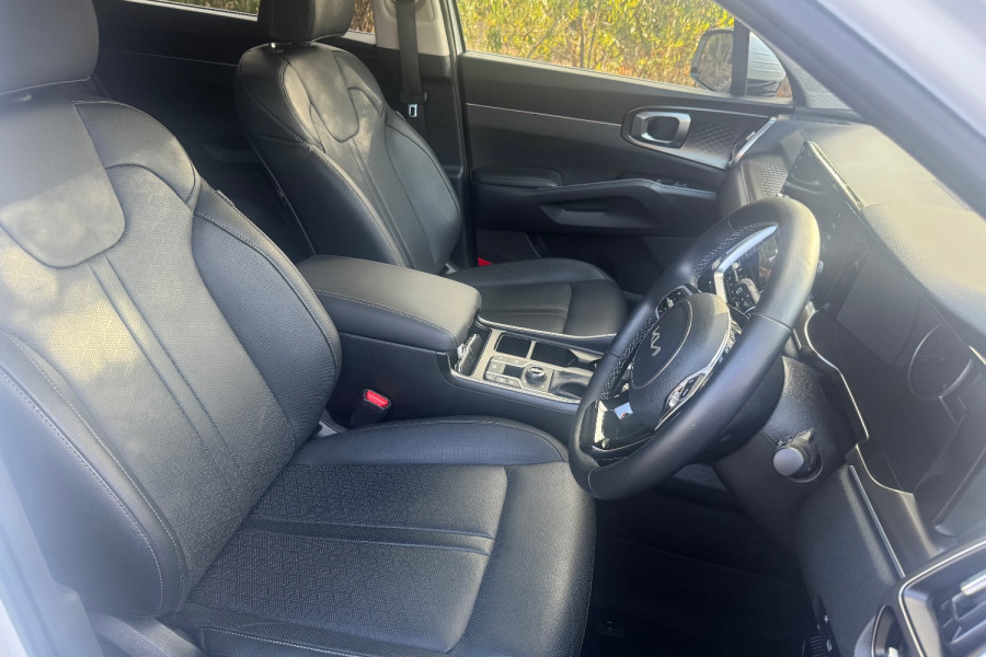 2023 Kia Sorento MQ4 Sport+ SUV Image 14
