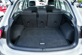 2022 MY23 Volkswagen Tiguan 5N 110TSI Life SUV