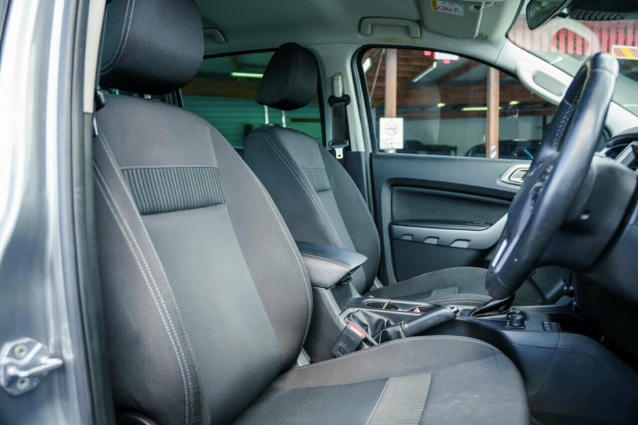 2022 MY21.75 Ford Ranger PX MkIII Sport Ute Image 17