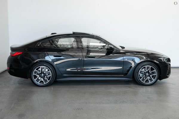 2026 BMW i4 G26 eDrive35 Hatch image 3