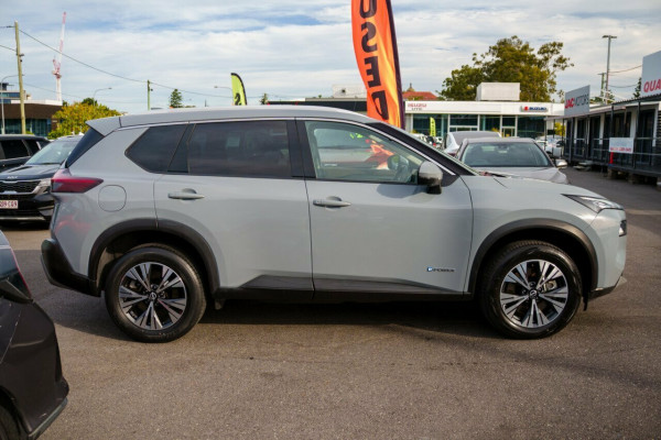2023 Nissan X-Trail T33 ST-L e-POWER SUV Image 4