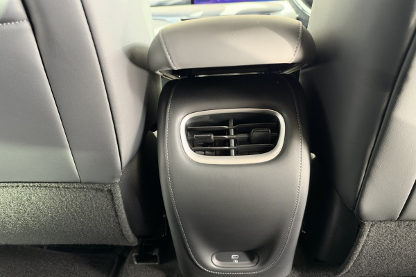 2026 MG IM6 Premium SUV Image 19