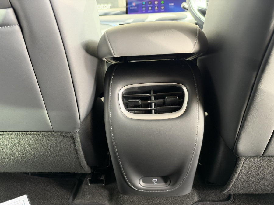 2026 MG IM6 Premium SUV Image 19