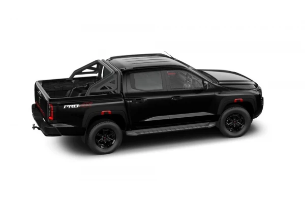 2026 Nissan Navara D27 PRO-4X Ute Image 15