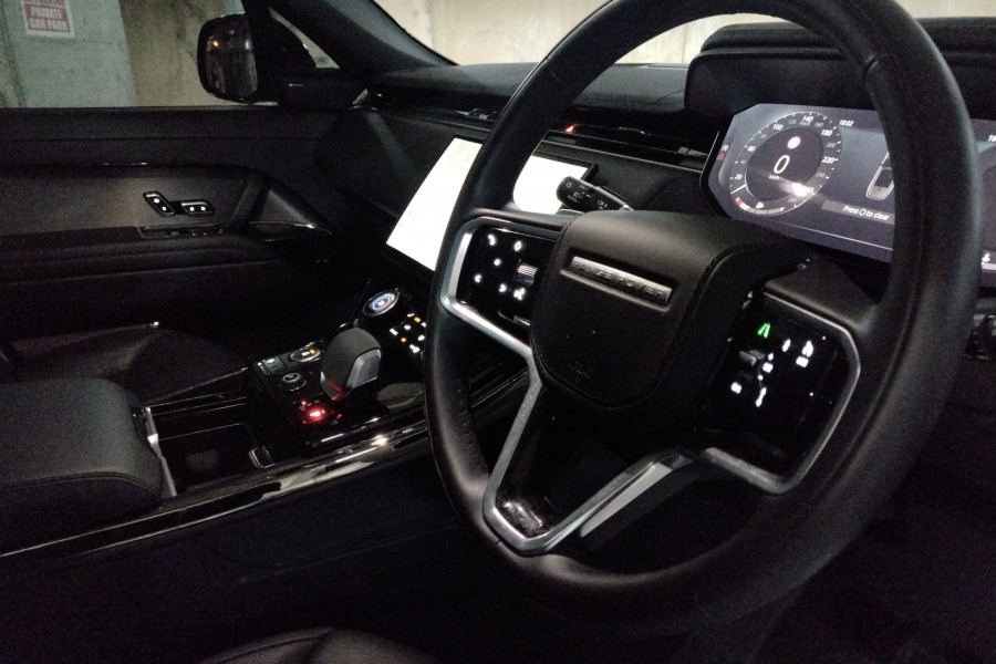 2023 Land Rover Range Rover Sport L461 D250 SE SUV