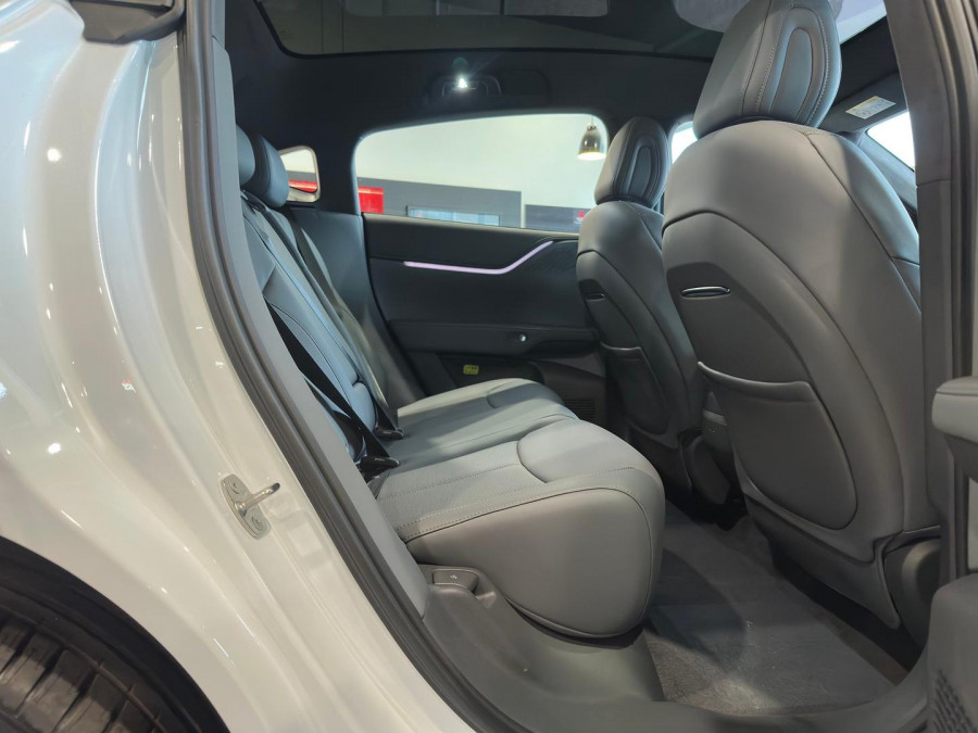 2026 XPeng G6  Long Range SUV Image 21