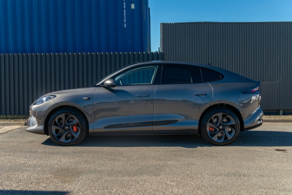 2026 MG IM6 PLATINIM 100kWh SUV Image 8