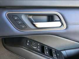 2024 Nissan QASHQAI J12 Ti SUV image 20