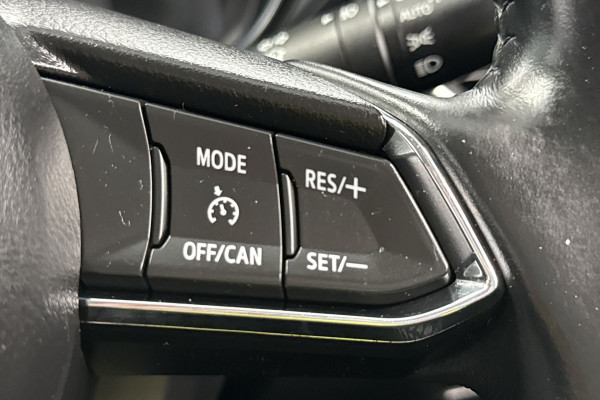 2017 Mazda CX-5 KF2W7A Maxx Sport SUV
