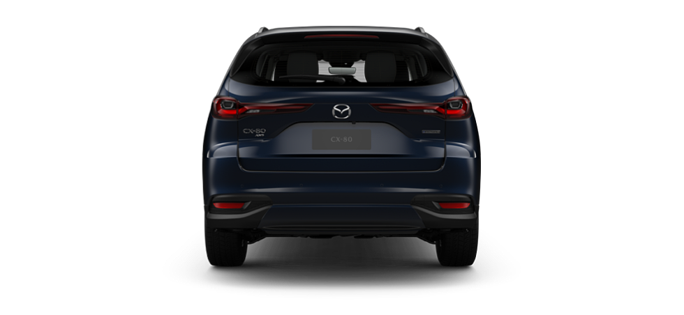 2024 Mazda CX-80 KL G40e Pure SUV Image 16