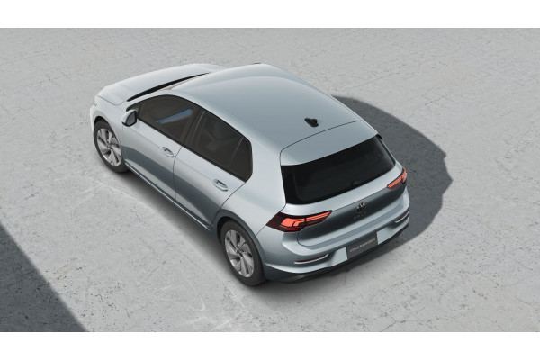 2026 Volkswagen Golf 8.5 110TSI Life Hatch Image 7