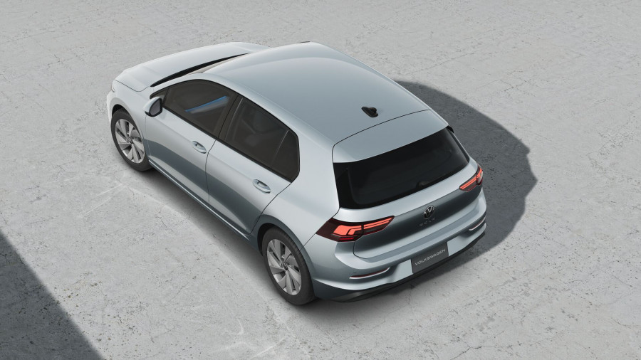 2026 Volkswagen Golf 8.5 110TSI Life Hatch Image 7