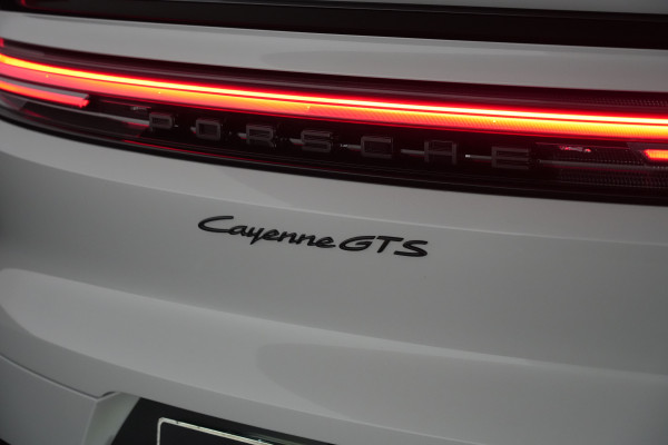 2024 Porsche Cayenne GTS Coupe Image 24