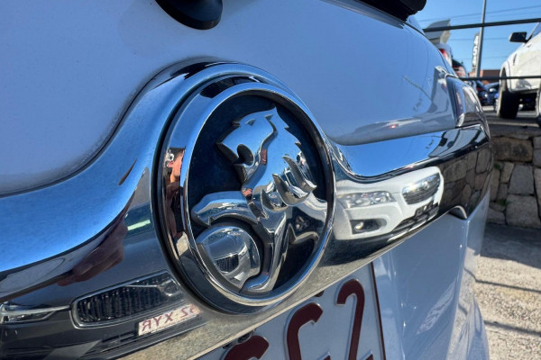 2019 Holden Acadia AC LTZ SUV Image 24