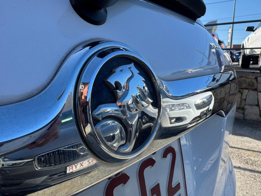 2019 Holden Acadia AC LTZ SUV Image 24