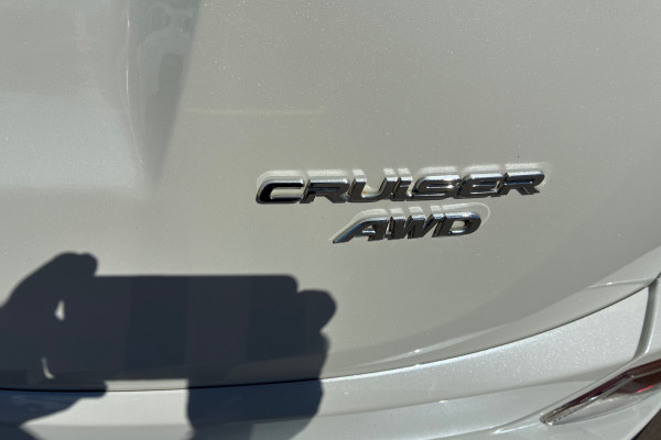 2018 Toyota RAV4 ASA44R Cruiser SUV Image 13